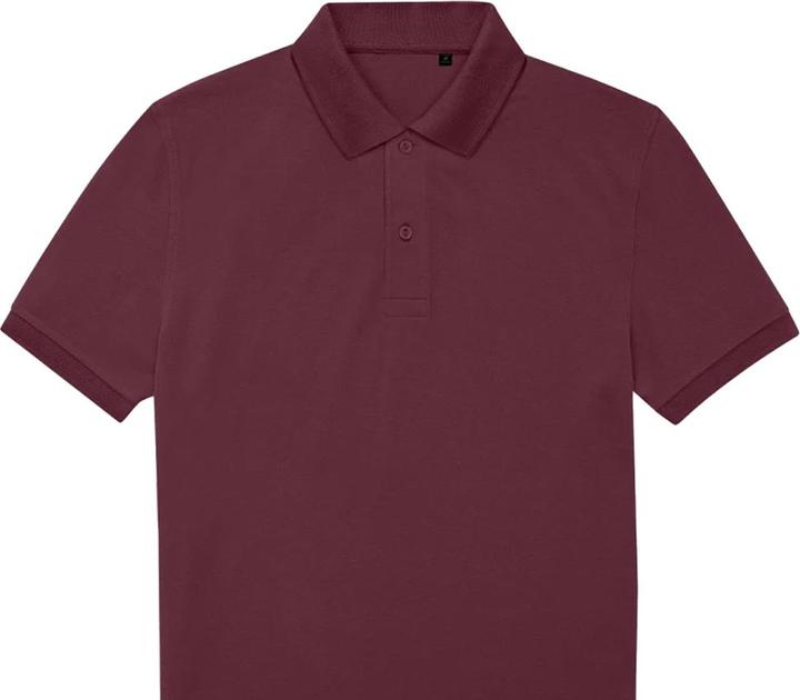 Immagine prodotto B&C La mia polo Eco (L)