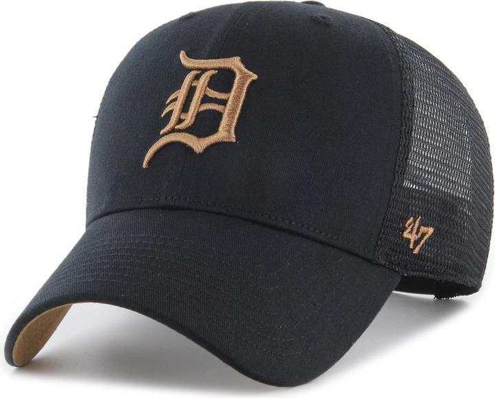 Produktbild 47 Brand Trucker Ballparl Detroit Tigers (One Size)
