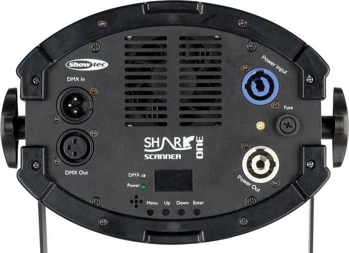 Immagine prodotto Showtec Shark Scan One