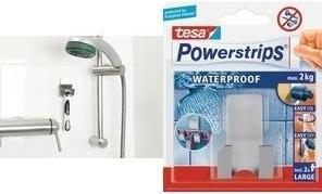 Produktbild tesa Rasierhalter Zoom