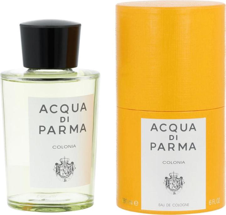 Acqua Di Parma Colonia (Eau de cologne, 180 ml)