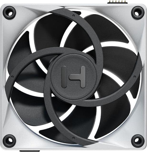 Image du produit Hyte THICC FP12 120MM PWM FAN 3PK + NP (120 mm, 3 x)
