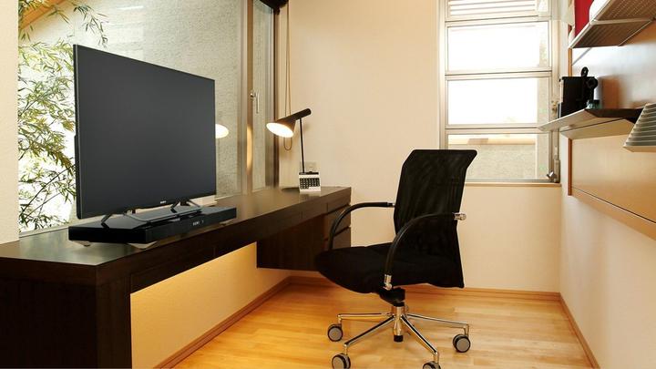 Image du produit Sony Ht-Xt1 (170 W, Canal 2.1)