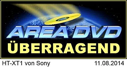 Image du produit Sony Ht-Xt1 (170 W, Canal 2.1)