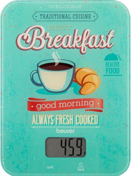 Immagine prodotto Beurer KS 19 colazione