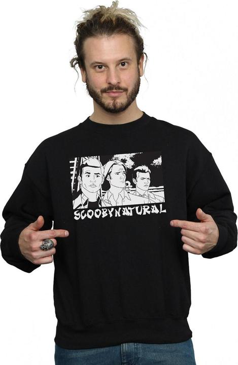 Produktbild Absolute Cult Take Away Sweatshirt (S)
