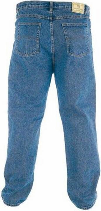 Produktbild DUKE Rockford Komfort Fit Jeans (W38)