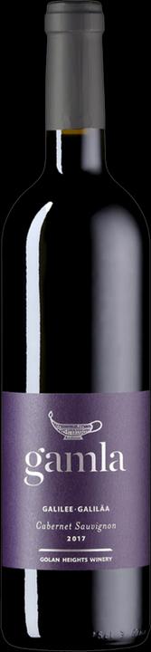 Immagine prodotto Golan Heights Gamla Cabernet Sauvignon (1 x 75 cl, 2020)