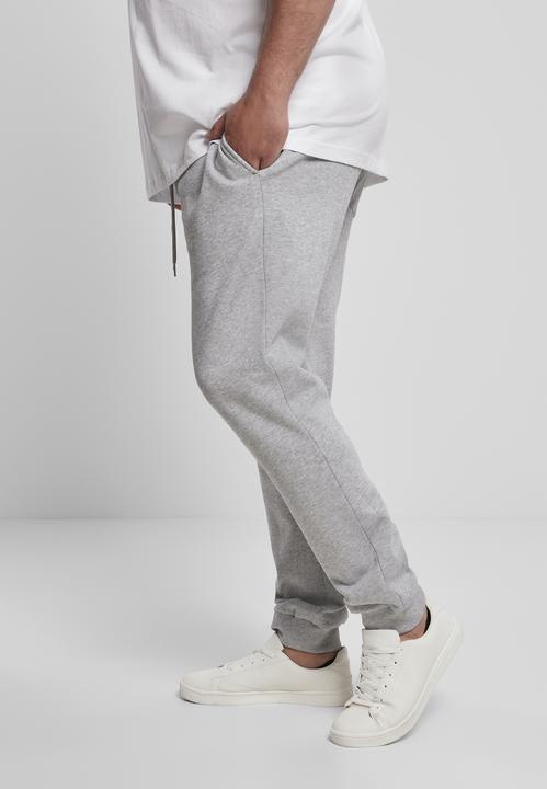 Produktbild Urban Classics Organic Basic Sweatpants (S)