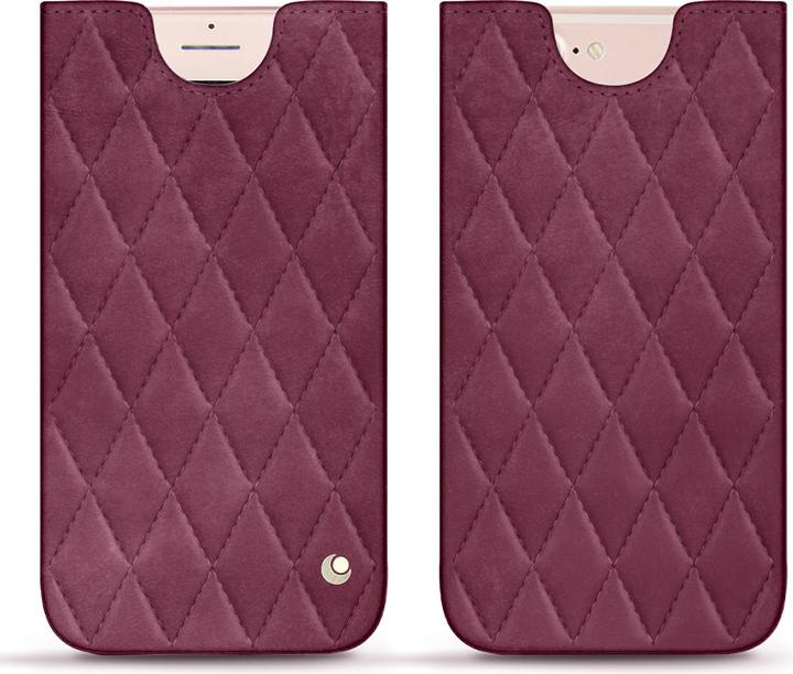Prune vintage - Couture ( Pantone #612434 )