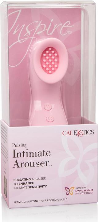 Actual product image CalExotics Intimate Arouser