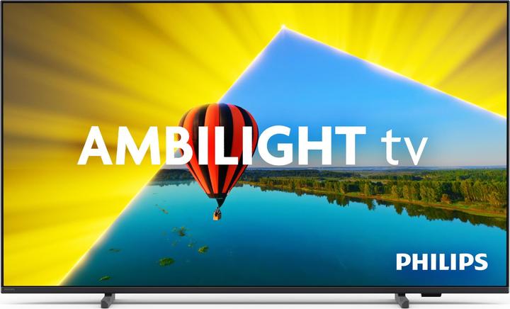 Philips 55PUS8079/12 (55", LCD, 4K, 2024)