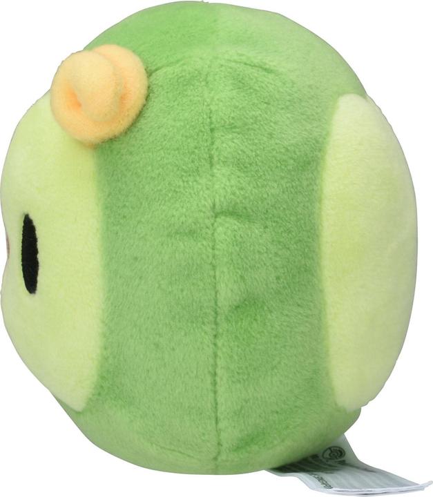 Actual product image Pokémon Solosis Sitting Cuties Plush - 8.5 cm (8.50 cm)