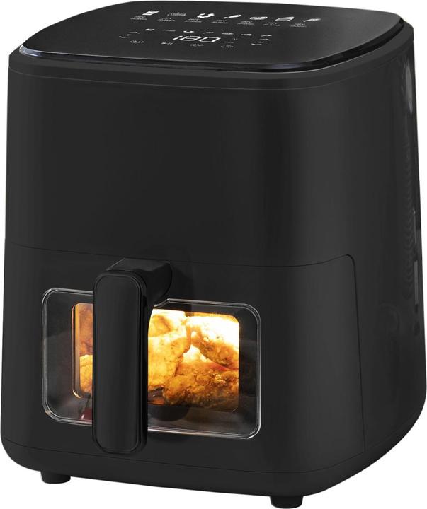 Produktbild Extralink Home Sj-520 5L | Fritteuse | 5L