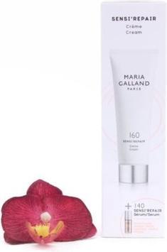 Produktbild Maria Galland Sensi'Repair - 160 Cream (50 ml, 24h Creme)