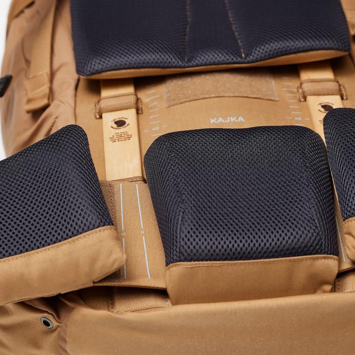 Actual product image Fjällräven Kajka 55 (55 l)