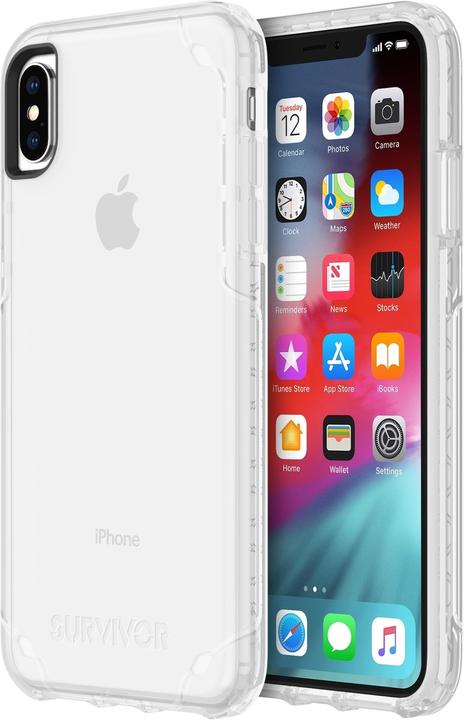 Actual product image Griffin Survivor Strong (Apple iPhone XS Max)