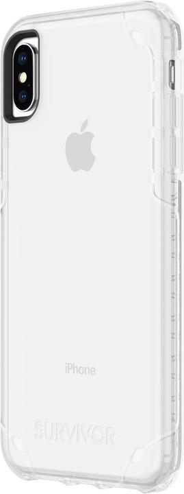 Actual product image Griffin Survivor Strong (Apple iPhone XS Max)