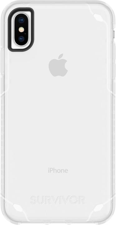 Actual product image Griffin Survivor Strong (Apple iPhone XS Max)