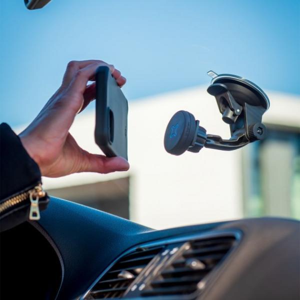 Image du produit Mobilis U.FIX Universal Car Nav. Kit