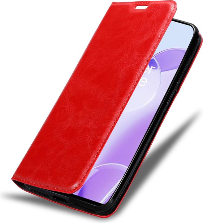Image du produit Cadorabo Book Invis. Étui magnétique (OnePlus 9RT 5G)