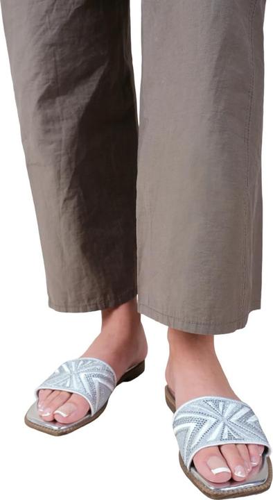 Image du produit Where's That From - Sandales BLOSSOM - Femme (36)