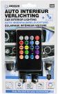 Actual product image Benson Car interior lighting 16 colors 12V