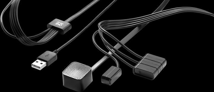 Produktbild One for All Ir Remote Extender Global (Fernbedienung)