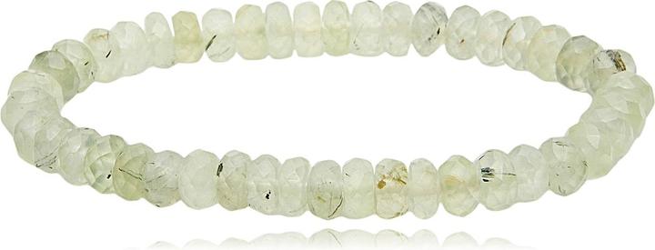 Actual product image Leyda Bracelet Prenith (19 cm, Stone)