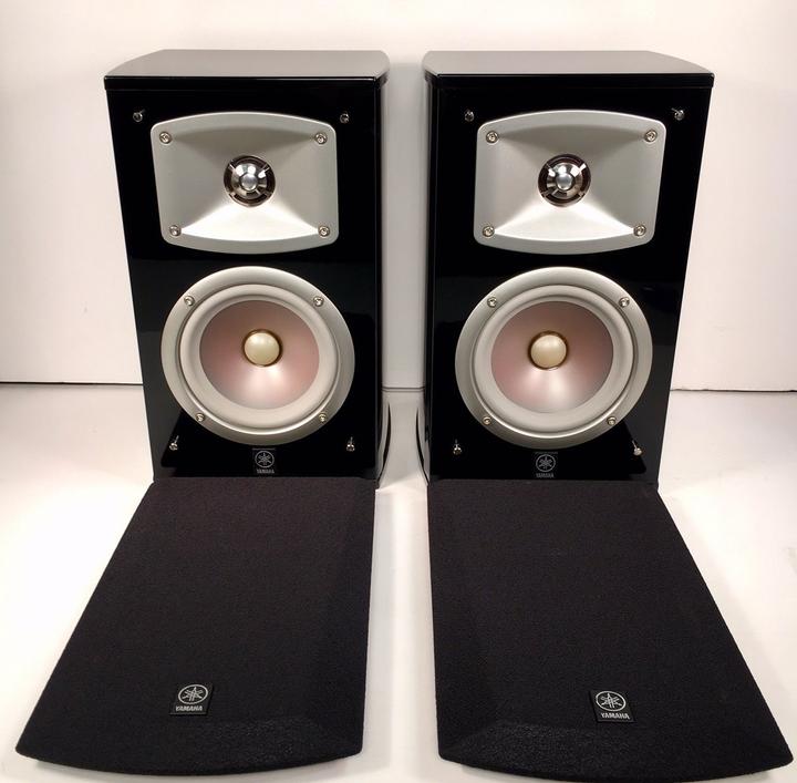 Image du produit Yamaha Ns-333 (1 paire, 150 W)