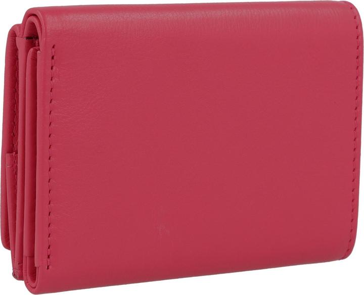 Image du produit Dudu Porte-monnaie en cuir 10 cm