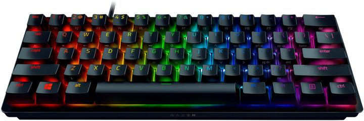Produktbild Razer Huntsman Mini (CH, Kabelgebunden)