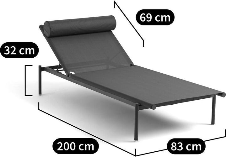 Immagine prodotto La Redoute Interieurs Lyam (200 cm)