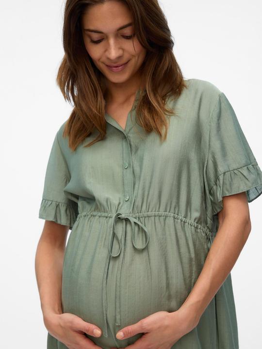 Image du produit Mamalicious MLZAHARA Umstandskleid Kleid