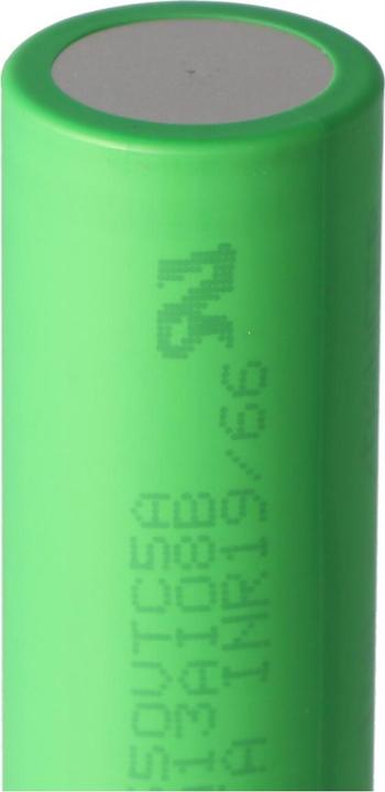 Produktbild Sony Konion US18650VTC5A (Flat Top) (1 Stk., 2600 mAh)