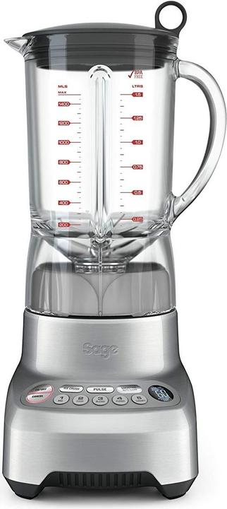 Productafbeelding Sage The Fresh & Furious (1400 W)