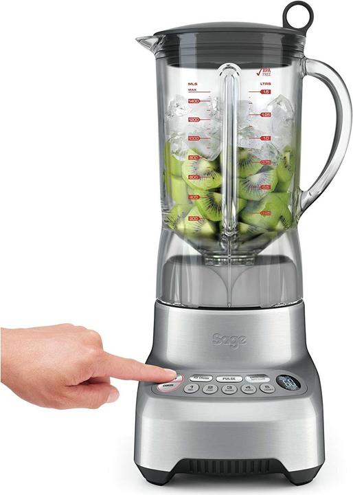 Productafbeelding Sage The Fresh & Furious (1400 W)