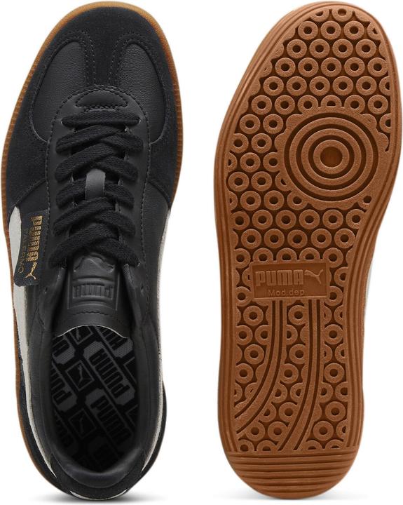 Actual product image Puma Palermo Lth (41)