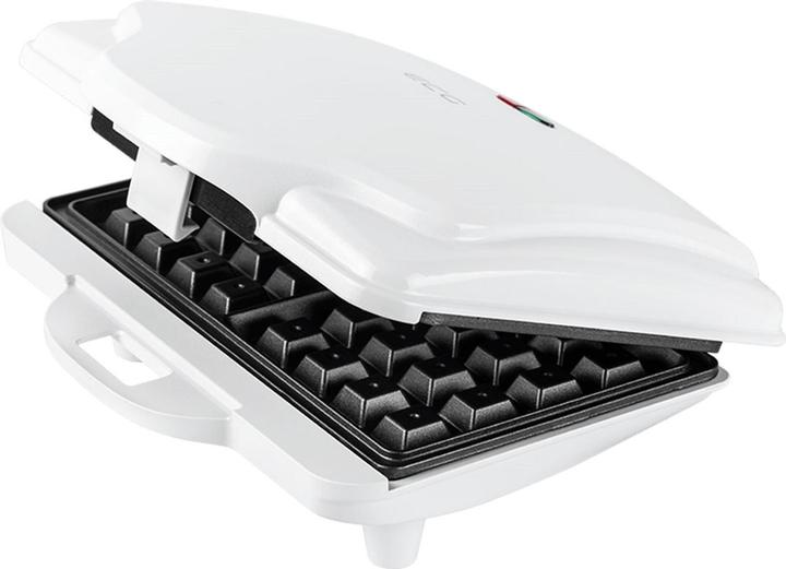 Image du produit ECG S 1370 Gaufrier 2 gaufre(s)
