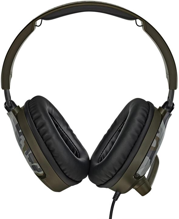 Immagine prodotto Turtle Beach Ear Force Recon 70P (Cablato)