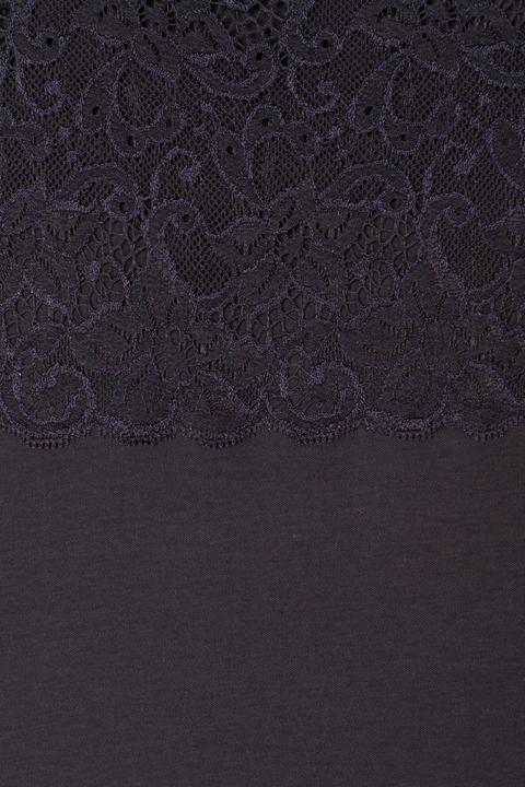 Image du produit Hanro Chemise de nuit "Moments NW" (L)