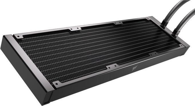 Immagine prodotto Corsair NAUTILUS 360, 360mm Radiator, Liquid CPU Cooler