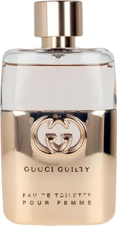 Produktbild Gucci Eau de Toilette (re) (Eau de Toilette, 50 ml)