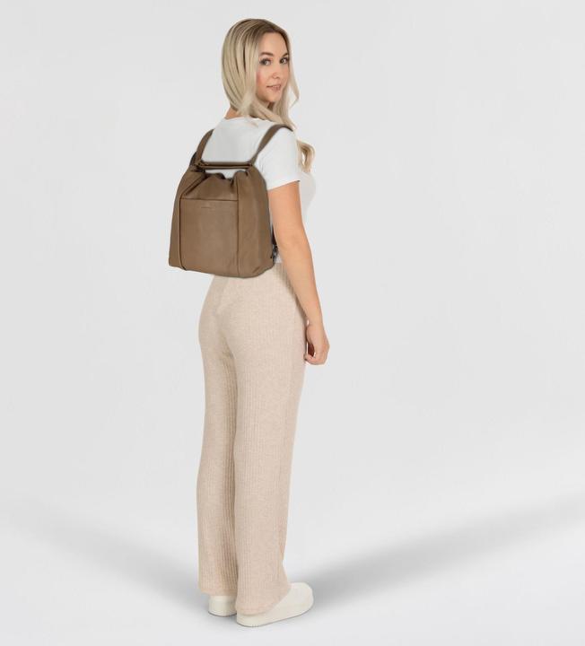 Immagine prodotto Burkely Just Jolie Backpack Hobo