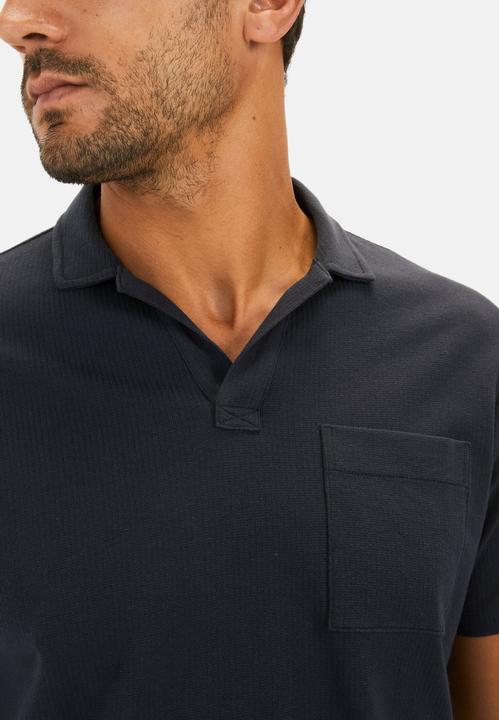 Actual product image Camel Active Kurzarm Poloshirt mit Brusttasche (3XL)