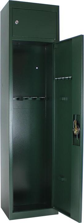 Immagine prodotto Rottner Pistola 5 Cargo (109 l)
