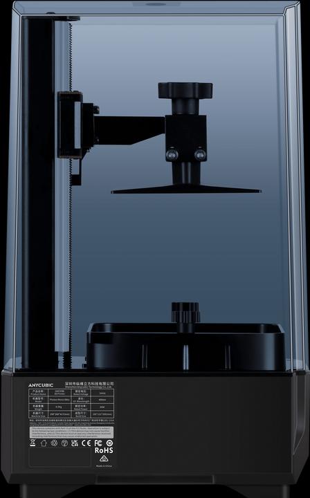 Anycubic Photon Mono X 6Ks