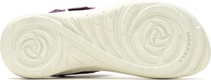 Produktbild Merrell District 4 Backstrap (36)