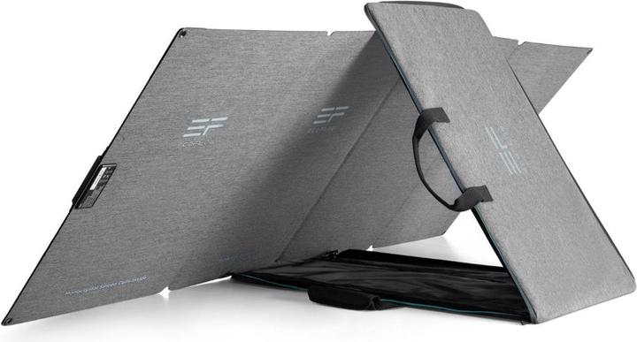 Immagine prodotto EcoFlow Pannello solare pieghevole da 160W (160 W, 7 kg)