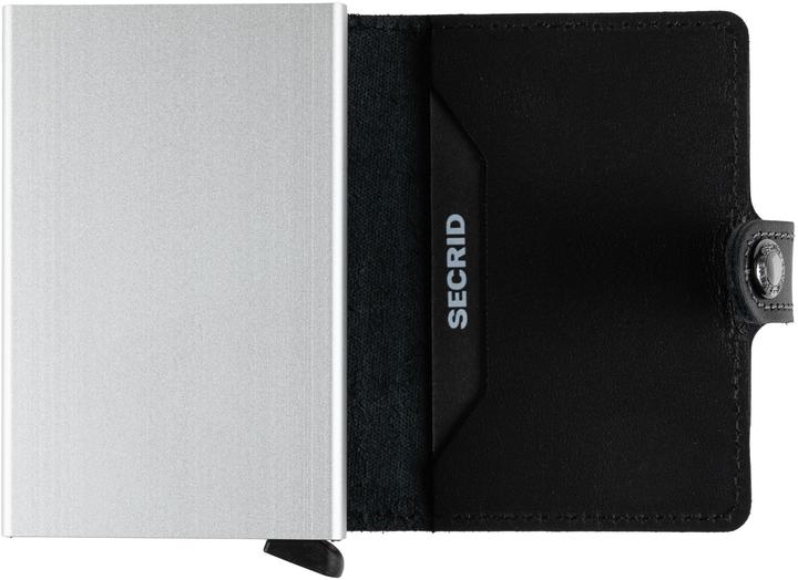 Actual product image Secrid Miniwallet